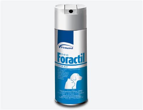 Neo Foractil Spray 10 mg/g + 3 mg/g + 2 mg/g soluzione spray per uso ...