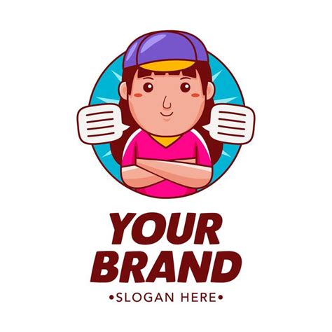 Image result for Logo Vector Computer Cartoon