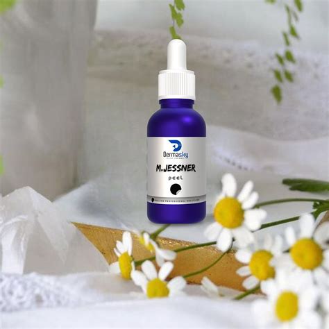 "Flawless Skin Awaits: Delving into the Modified Jessner Peel"