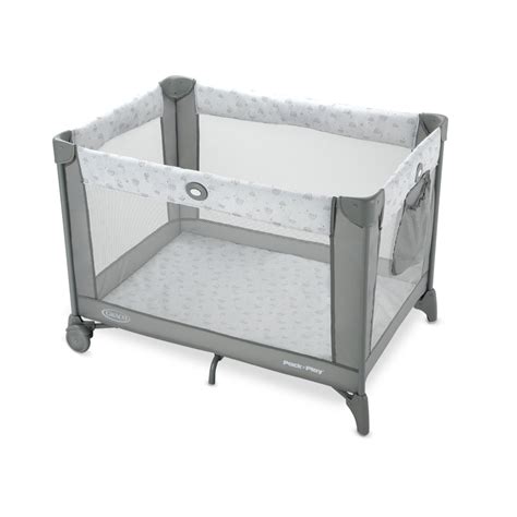 Snapklik.com : Graco Pack N Play Portable Playard