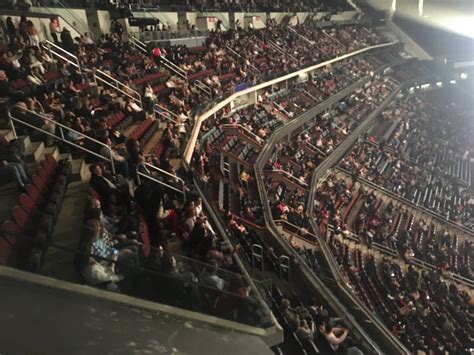 Prudential Center Seat Numbers Chart Visit Prudential Center