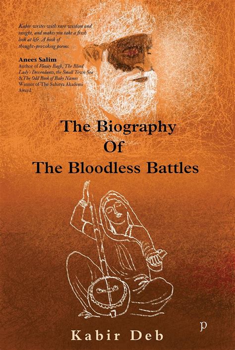 Buy The Biography of the Bloodless Battles Book Online at Low Prices in ...