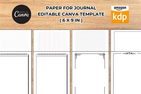Image result for KDP Template
