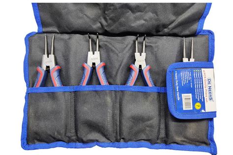 DE NEERS TOOLS LIMITED