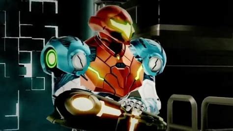 Metroid Dread: En octubre de este año, la saga de Samus volverá a sus ...