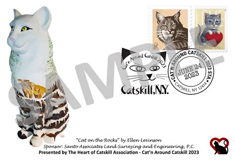 What is a Maximum Postcard? – Heart of Catskill Association