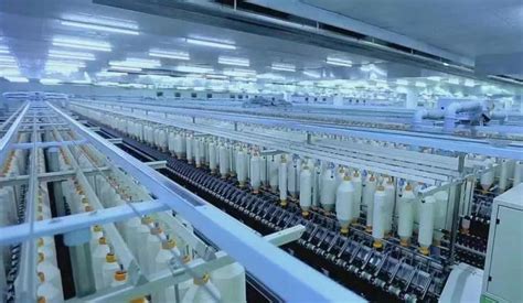 浙江兰溪纺织行业打造可全国推广的智能制造经验_物联网新闻_新闻中心_RFID世界网
