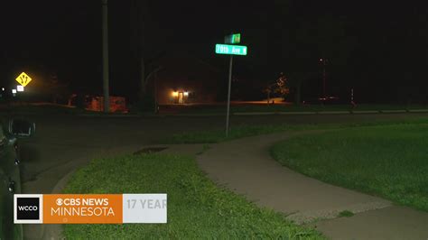 Girl, 17, fatally shot in Brooklyn Park - CBS Minnesota