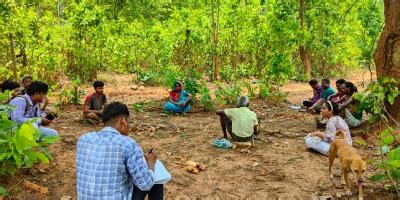 FES | Foundation for Ecological Security