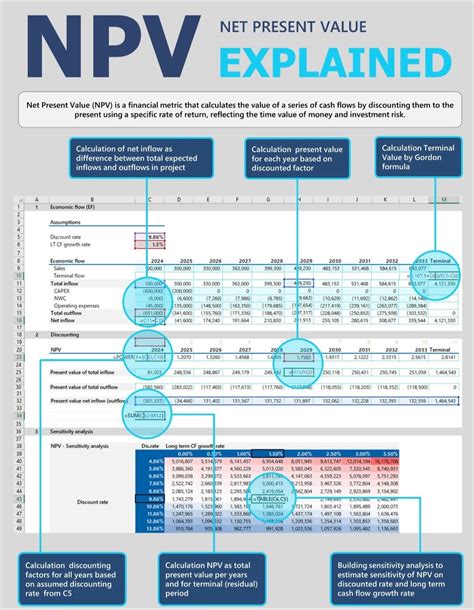 NPV Explained 的图像结果