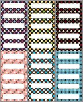 Image result for Classroom Labels