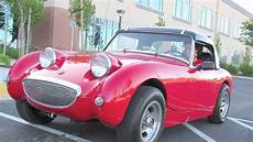 1959 Healey Sprite For Sale by 1959 Bugeye Sprite Healey For Sale On Ebay 1959 Healey Sprite For Sale