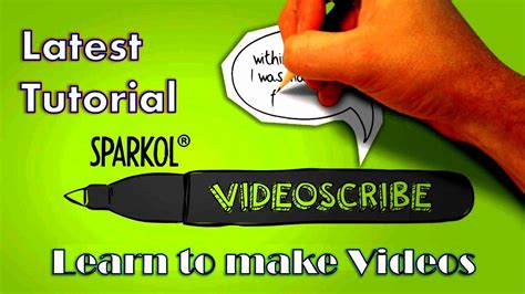 Image result for VideoScribe Course
