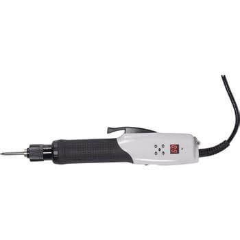 HFB-BE512LF カウンター内蔵 電動ドライバー キリウス レバースタート式 長さ270mm HFB-BE512LF - 【通販モノタロウ】