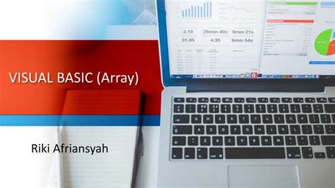 How to Make an Array in Visual Basic 的图像结果
