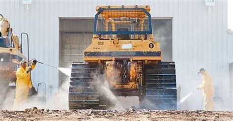 High Pressure Mining Equipment Cleaner Manufacturer, Supplier from ...