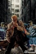Comic Book Reviews for July 25, 2007