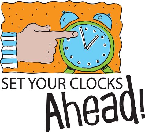 Why Do We Have To Turn Our Clocks Back at Billy Jaramillo blog