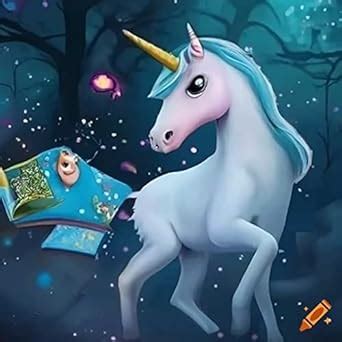 El mundo mágico de los unicornios aventureros: Descubre junto a ellos ...