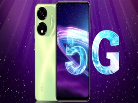 मात्र ₹8999 में 5G स्मार्टफोन, फ्लिपकार्ट-अमेजन सेल में ये तीन 5G फोन ...