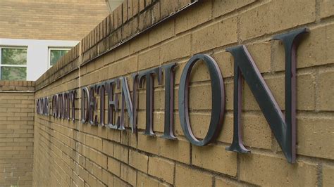 Buncombe jail opioid program is giving inmates a fighting chance ...