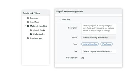 Metadata Management Process Flow 的图像结果