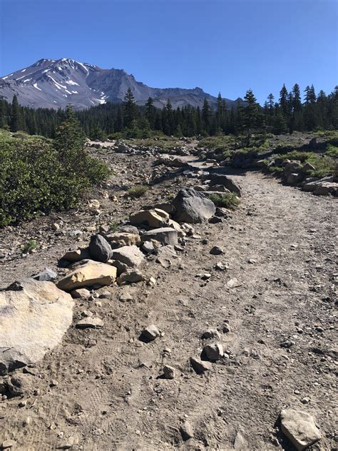 Mt Shasta and the return to the Telos portal – June 2021 - 40kftview.com