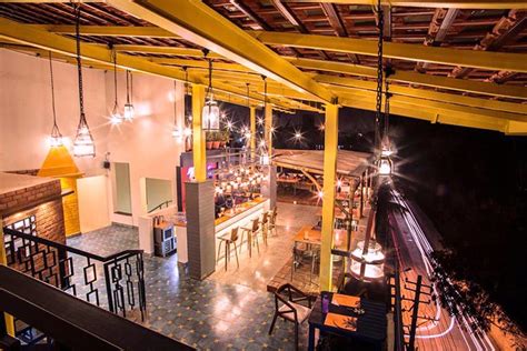 Chavadi Cafe In Bannerghatta | Little Black Book, Bangalore