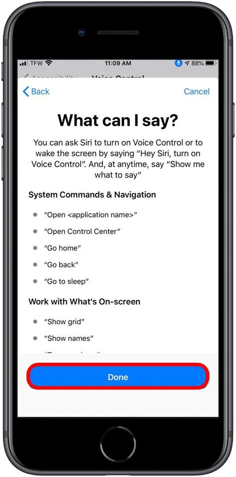 Image result for Control Voice Over On iPhone
