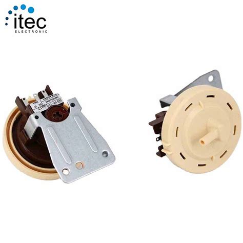 Image result for Washing Machine Water Level Sensor