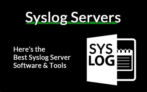 Image result for Syslog Web Interface