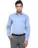 Buy Sky Blue Shirts for Men by JADE BLUE Online | Ajio.com
