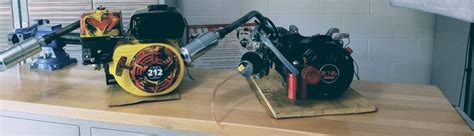 Image result for 79Cc Predator Engine Performance Mods