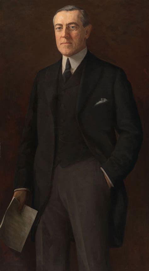 Woodrow Wilson 的图像结果