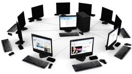 Image result for Multiple Single PC Linux