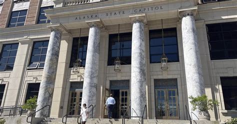 Letter: Budget choices - Anchorage Daily News