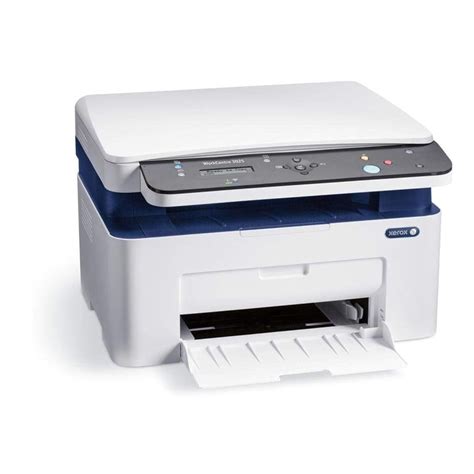 Amazon.in: Buy Xerox 3025 | 20 Ppm | Monochrome Laser Printer ...