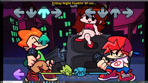 Image result for FNF Ron Note Block Cover