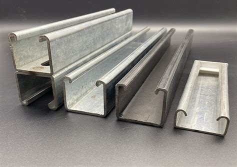 Image result for Back to Back Structural Channel