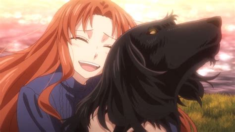 Image result for The Ancient Magus Bride Isabel
