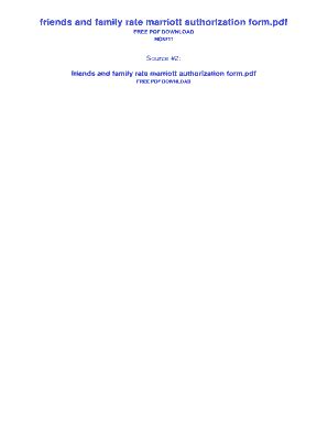 Marriott Explore Form - Fill Online, Printable, Fillable, Blank | pdfFiller