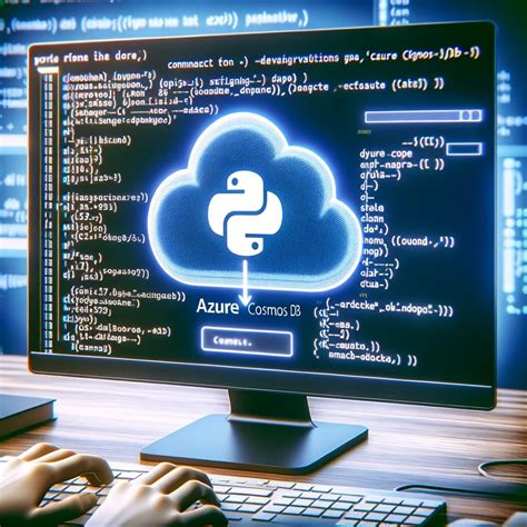 Image result for Python Cosmos DB