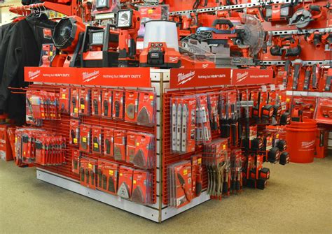 Milwaukee Tool Dealers - Aykroyd Hardware | Macungie PA