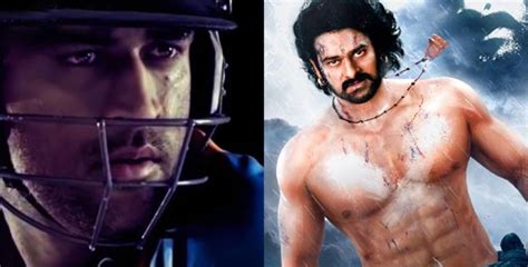 Mahendra Baahubali Dhoni Mashup