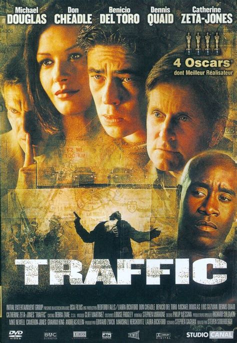 Traffic (2000) - CeDe.ch