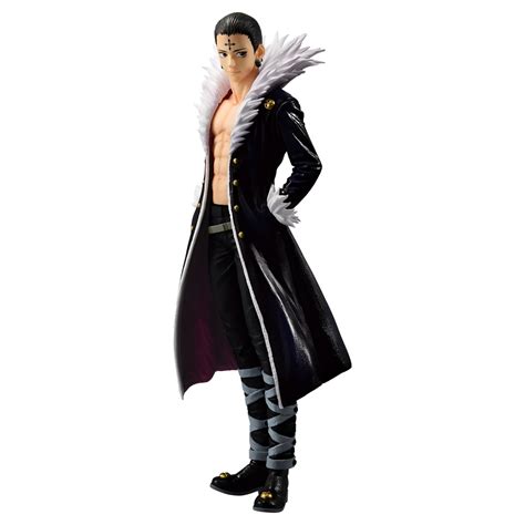 Chrollo Figure - Hunter x Hunter Merchandise