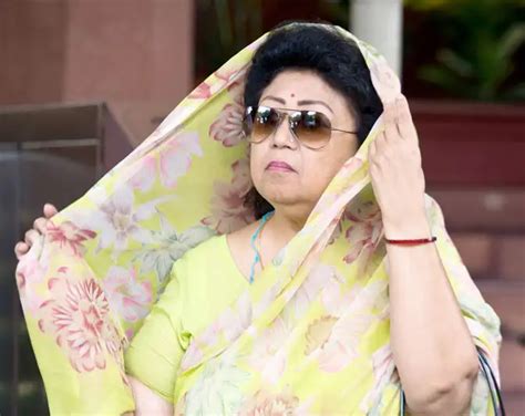 Mala Rajya Laxmi Shah: Mala Rajya Laxmi Shah BJP from TEHRI GARHWAL in ...