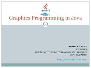 graphics programming in java shraddha 的图像结果