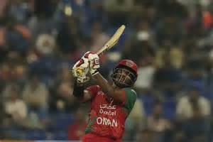 India vs Oman Highlights: Oman go down fighting as India win by 21 runs ...