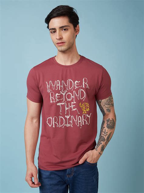 Buy Mens T-Shirt online | Status Quo